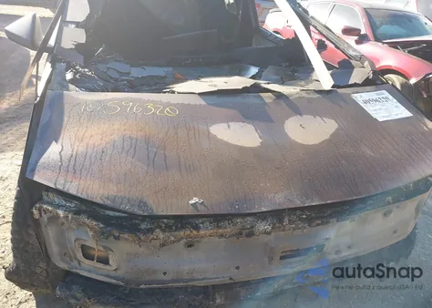 2024 Tesla Cybertruck z USA, uszkodzony, nr VIN 7G2CEHED0RA018502